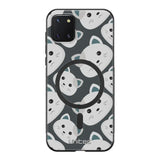 Samsung Galaxy Note 10 Lite kissa suojakuoret - Kittens