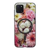 Samsung Galaxy Note 10 Lite kukka suojakuoret - Kukka