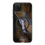 Samsung Galaxy Note 10 Lite luonnon lumo suojakuoret - Railo - Noora Kämppi