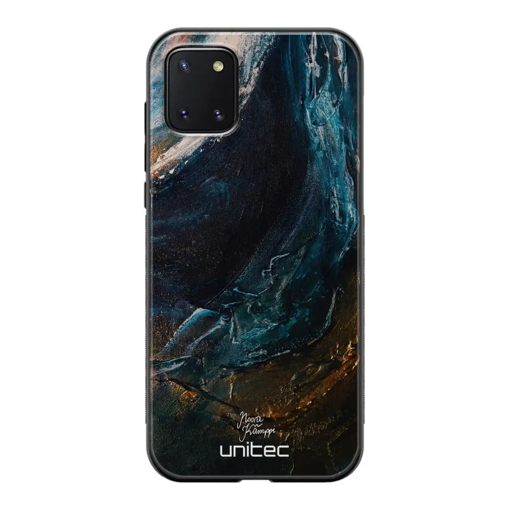 Samsung Galaxy Note 10 Lite luonnon lumo suojakuoret - Vulcan - Noora Kämppi - Ei