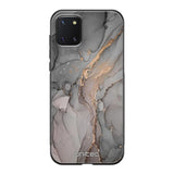 Samsung Galaxy Note 10 Lite marmori suojakuoret - Pok Rie - Ei