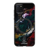 Samsung Galaxy Note 10 Lite mystinen voima suojakuoret - Reckless - Noora Kämppi