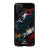 Samsung Galaxy Note 10 Lite mystinen voima suojakuoret - Reckless - Noora Kämppi - Ei