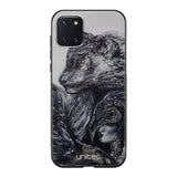 Samsung Galaxy Note 10 Lite mystinen voima suojakuoret - Your Land - Noora Kämppi - Ei