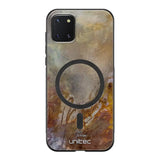 Samsung Galaxy Note 10 Lite pehmeä eleganssi suojakuoret - Aamunkoi - Noora Kämppi