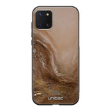 Samsung Galaxy Note 10 Lite pehmeä eleganssi suojakuoret - Laulusi - Noora Kämppi - Ei