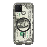 Samsung Galaxy Note 10 Lite seteli suojakuoret - Dollar