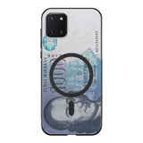 Samsung Galaxy Note 10 Lite seteli suojakuoret - Tonnin Seteli