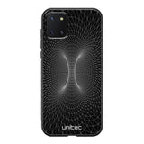 Samsung Galaxy Note 10 Lite suojakuoret - 3D Illusion - Ei