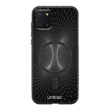 Samsung Galaxy Note 10 Lite suojakuoret - 3D Illusion