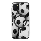 Samsung Galaxy Note 10 Lite suojakuoret - Football