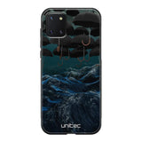 Samsung Galaxy Note 10 Lite suojakuoret - Umbrella Storm - Ei