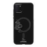 Samsung Galaxy Note 10 Lite surrealistic sadness suojakuoret - Kärmes - Noora Kämppi