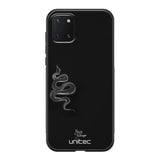 Samsung Galaxy Note 10 Lite surrealistic sadness suojakuoret - Kärmes - Noora Kämppi - Ei