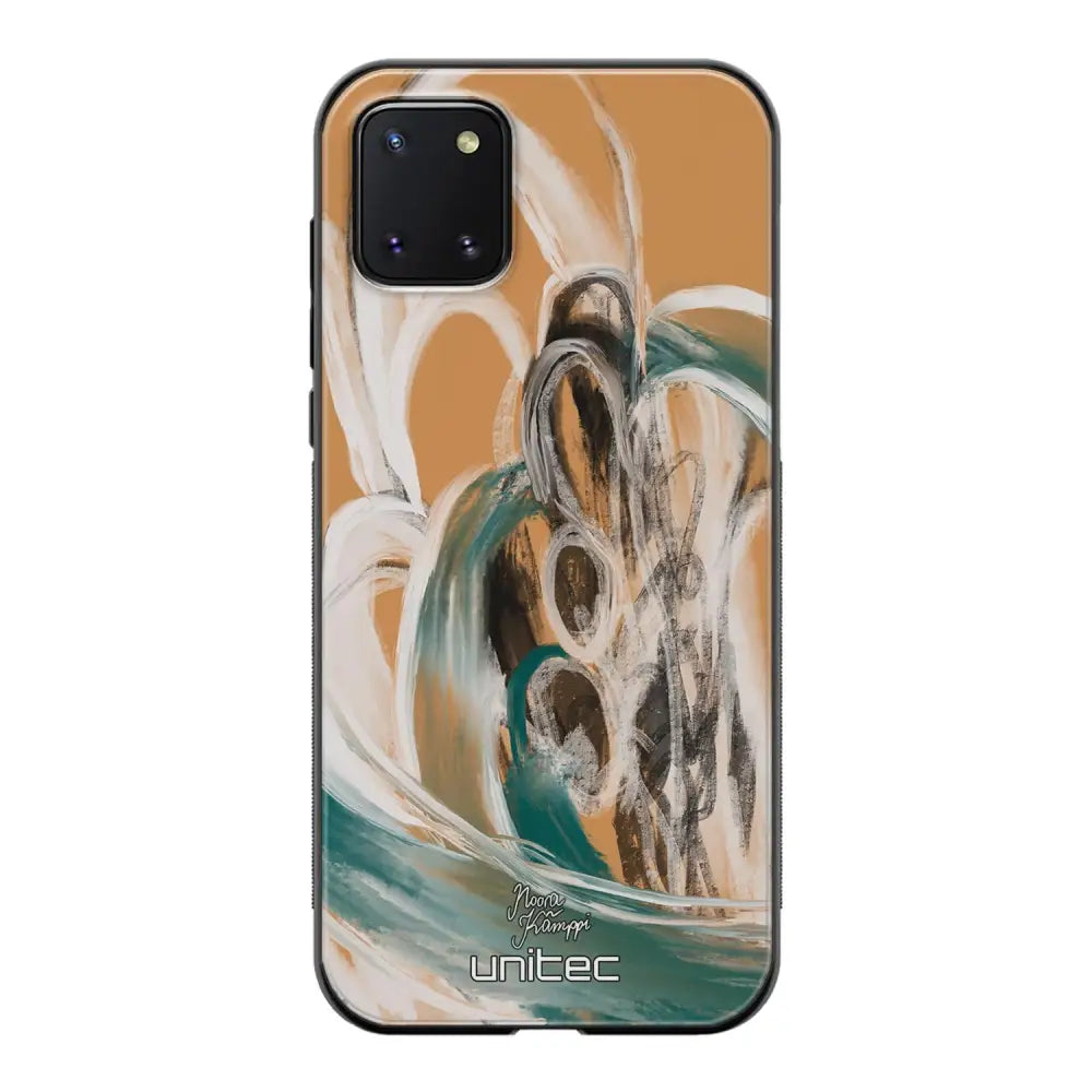 Samsung Galaxy Note 10 Lite urban magic suojakuoret - Kehrä - Noora Kämppi - Ei