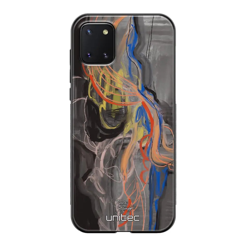 Samsung Galaxy Note 10 Lite urban magic suojakuoret - Tarina - Noora Kämppi - Ei