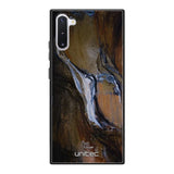 Samsung Galaxy Note 10 luonnon lumo suojakuoret - Railo - Noora Kämppi - Ei