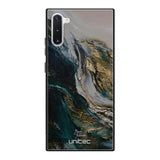 Samsung Galaxy Note 10 luonnon lumo suojakuoret - Runaway - Noora Kämppi - Ei