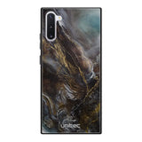 Samsung Galaxy Note 10 luonnon lumo suojakuoret - Windy - Noora Kämppi - Ei