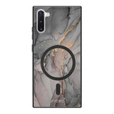 Samsung Galaxy Note 10 marmori suojakuoret - Pok Rie