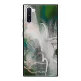 Samsung Galaxy Note 10 modern art suojakuoret - Siimes - Noora Kämppi - Ei