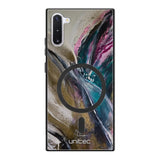 Samsung Galaxy Note 10 mystinen voima suojakuoret - Heat - Noora Kämppi