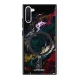 Samsung Galaxy Note 10 mystinen voima suojakuoret - Reckless - Noora Kämppi