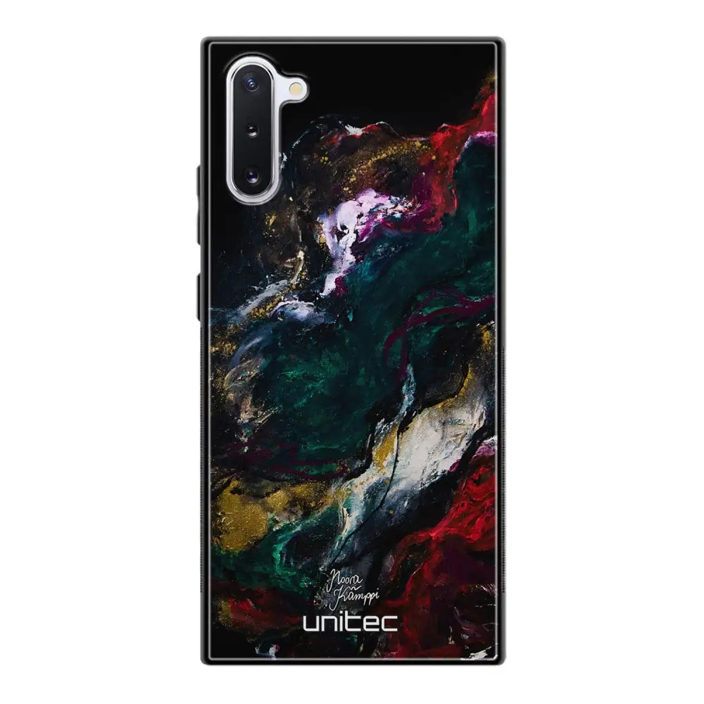Samsung Galaxy Note 10 mystinen voima suojakuoret - Reckless - Noora Kämppi - Ei