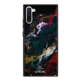 Samsung Galaxy Note 10 mystinen voima suojakuoret - Reckless - Noora Kämppi - Ei