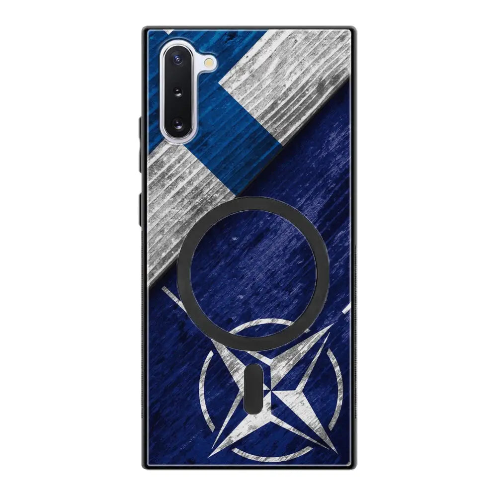 Samsung Galaxy Note 10 nato suojakuoret - Suomi