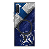 Samsung Galaxy Note 10 nato suojakuoret - Suomi