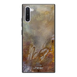 Samsung Galaxy Note 10 pehmeä eleganssi suojakuoret - Aamunkoi - Noora Kämppi - Ei
