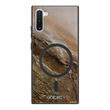 Samsung Galaxy Note 10 pehmeä eleganssi suojakuoret - Symphony - Noora Kämppi