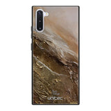 Samsung Galaxy Note 10 pehmeä eleganssi suojakuoret - Symphony - Noora Kämppi - Ei