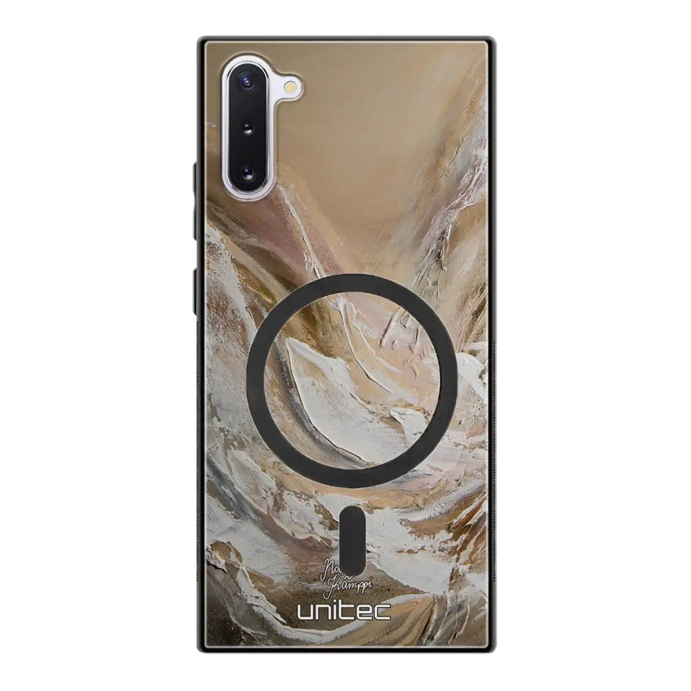 Samsung Galaxy Note 10 pehmeä eleganssi suojakuoret - Vaarna - Noora Kämppi