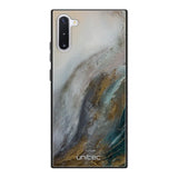 Samsung Galaxy Note 10 pehmeä eleganssi suojakuoret - Vuono - Noora Kämppi - Ei