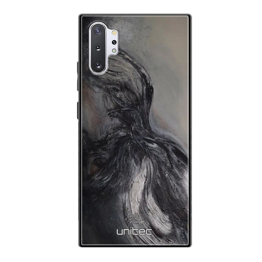 Samsung Galaxy Note 10 Plus animal kingdom suojakuoret - Unknown - Noora Kämppi - Ei