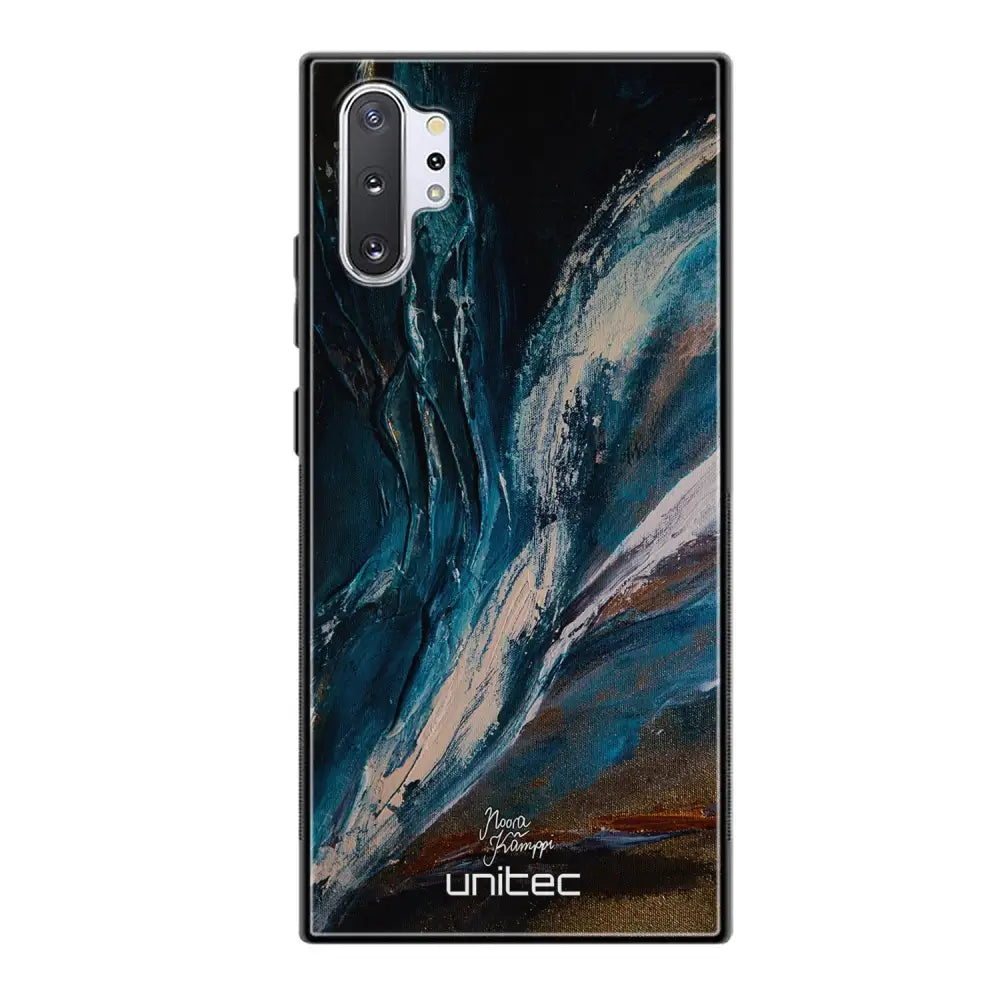 Samsung Galaxy Note 10 Plus luonnon lumo suojakuoret - Tiera - Noora Kämppi - Ei