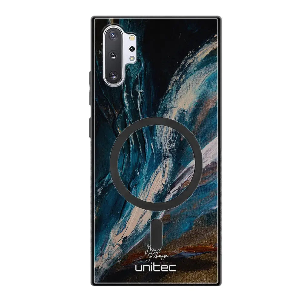 Samsung Galaxy Note 10 Plus luonnon lumo suojakuoret - Tiera - Noora Kämppi