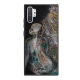 Samsung Galaxy Note 10 Plus mystinen voima suojakuoret - Chosen One - Noora Kämppi - Ei