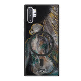 Samsung Galaxy Note 10 Plus mystinen voima suojakuoret - Chosen One - Noora Kämppi