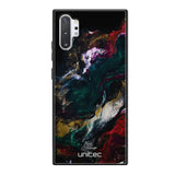 Samsung Galaxy Note 10 Plus mystinen voima suojakuoret - Reckless - Noora Kämppi - Ei