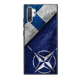 Samsung Galaxy Note 10 Plus nato suojakuoret - Suomi - Ei