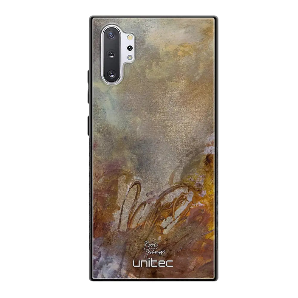 Samsung Galaxy Note 10 Plus pehmeä eleganssi suojakuoret - Aamunkoi - Noora Kämppi - Ei