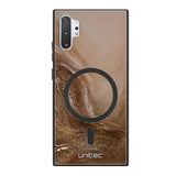 Samsung Galaxy Note 10 Plus pehmeä eleganssi suojakuoret - Laulusi - Noora Kämppi