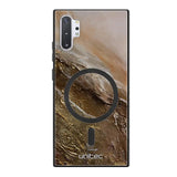 Samsung Galaxy Note 10 Plus pehmeä eleganssi suojakuoret - Symphony - Noora Kämppi