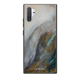 Samsung Galaxy Note 10 Plus pehmeä eleganssi suojakuoret - Vuono - Noora Kämppi - Ei