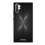 Samsung Galaxy Note 10 Plus suojakuoret - 3D Illusion - Ei