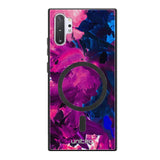 Samsung Galaxy Note 10 Plus suojakuoret - Painting Strikes