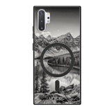 Samsung Galaxy Note 10 Plus suojakuoret - Rocky Mountains